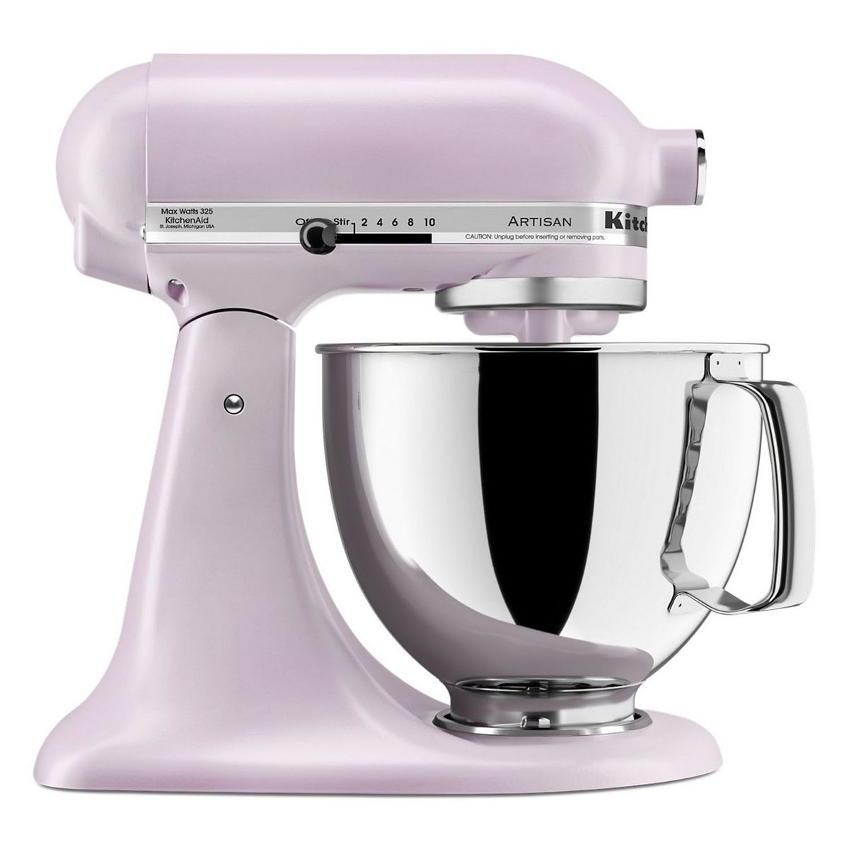 KitchenAid® KSM150PS Artisan 5-qt. Stand Mixer - Wildflower
