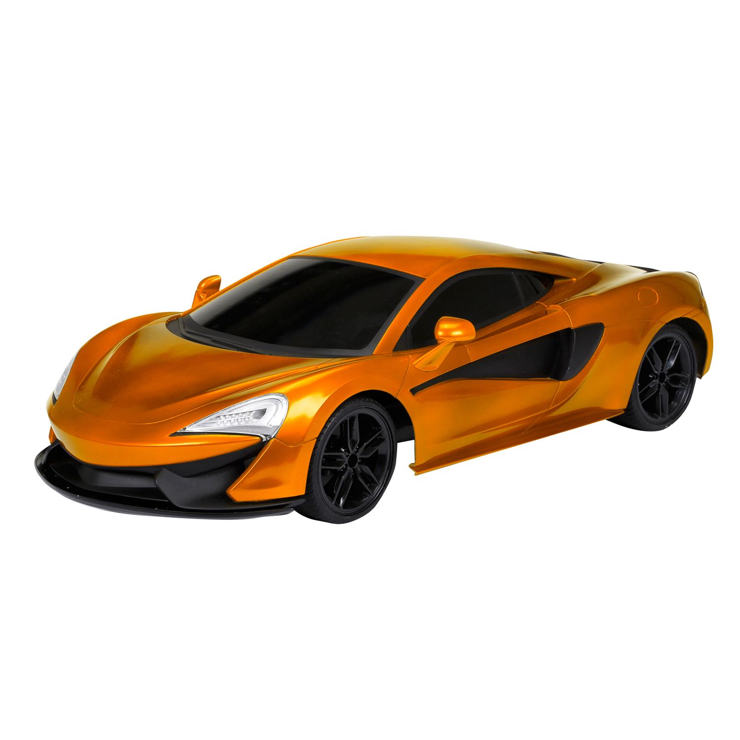 mclaren 570s hot wheels