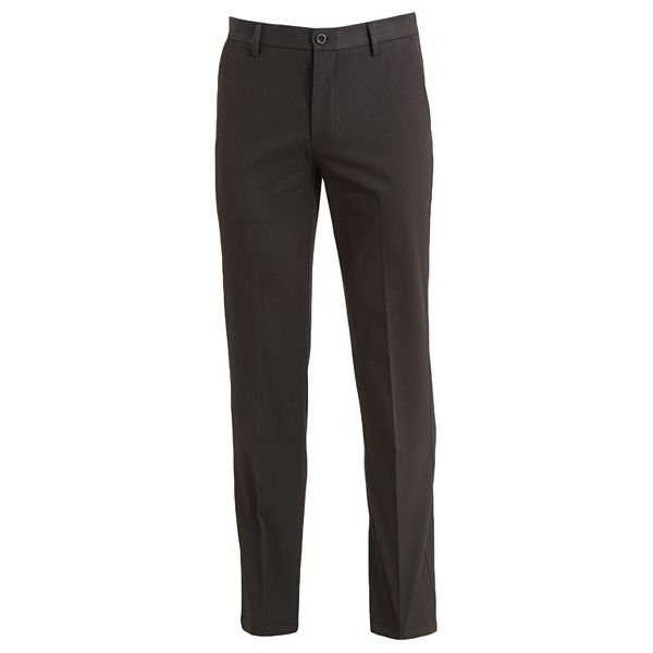 Kohls dockers best sale slim tapered