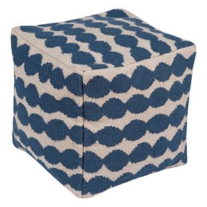 Decor 140 Atalante Pouf