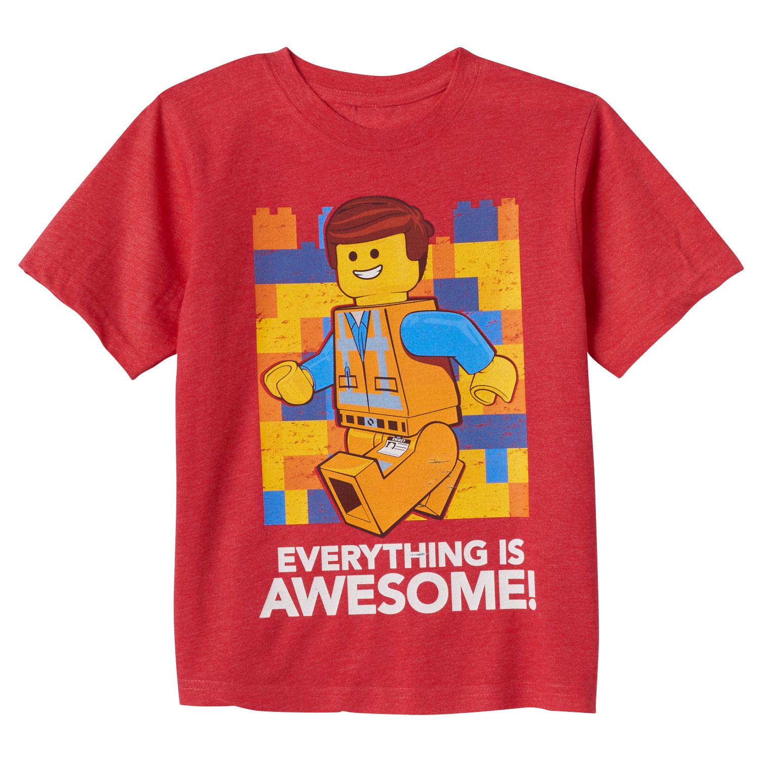 everything is awesome shirt
