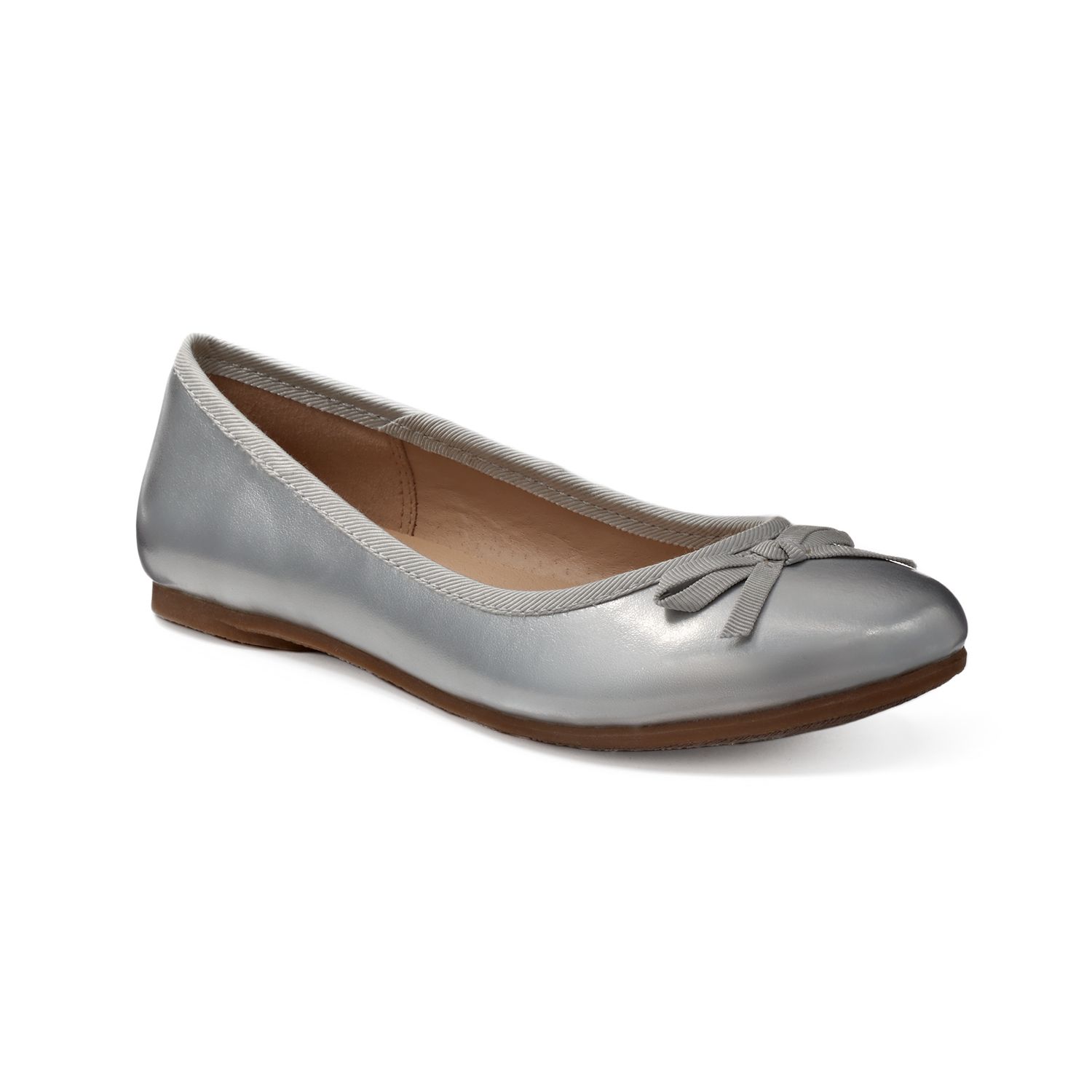 kohls flats shoes