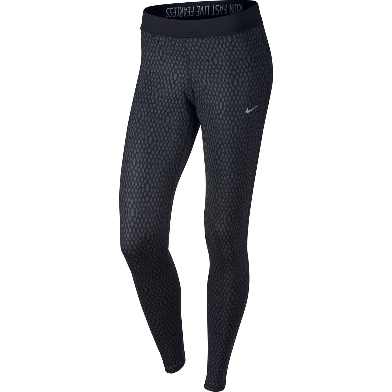 women's nike dri fit leggings