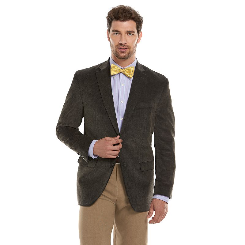 kohls chaps sport coat