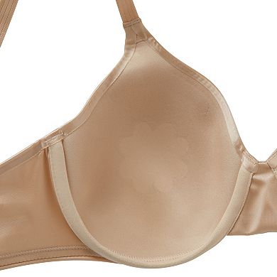 Bali® One Smooth U® Smoothing & Concealing Underwire Bra 3W11