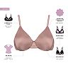 Bali® One Smooth U Smoothing & Concealing Contour Bra 3W11
