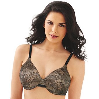 Bali One Smooth U Smoothing & Concealing Underwire Bra DF3W11