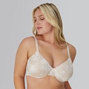 Bali One Smooth U Concealing and Shaping Underwire Bra 3W11