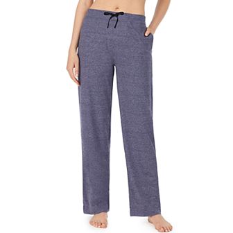 Women's Cuddl Duds® Essentials Pajama Pants