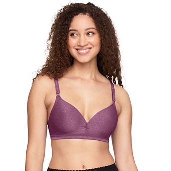 Warners Play It Cool® Stay Cool and Dry Wireless Lift Comfort Bra RN3281A