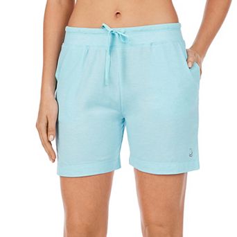 Women's Cuddl Duds® Pajamas: Essentials Pajama Sleep Shorts