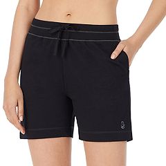 Kohls sleep shorts sale