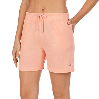 Women's Cuddl Duds® Pajamas: Essentials Pajama Sleep Shorts