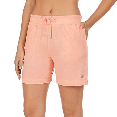 Kohls sleep shorts clearance