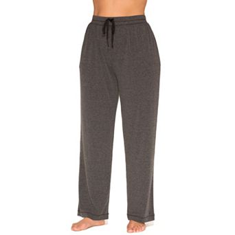 Plus Size Cuddl Duds® Essentials Pajama Pants