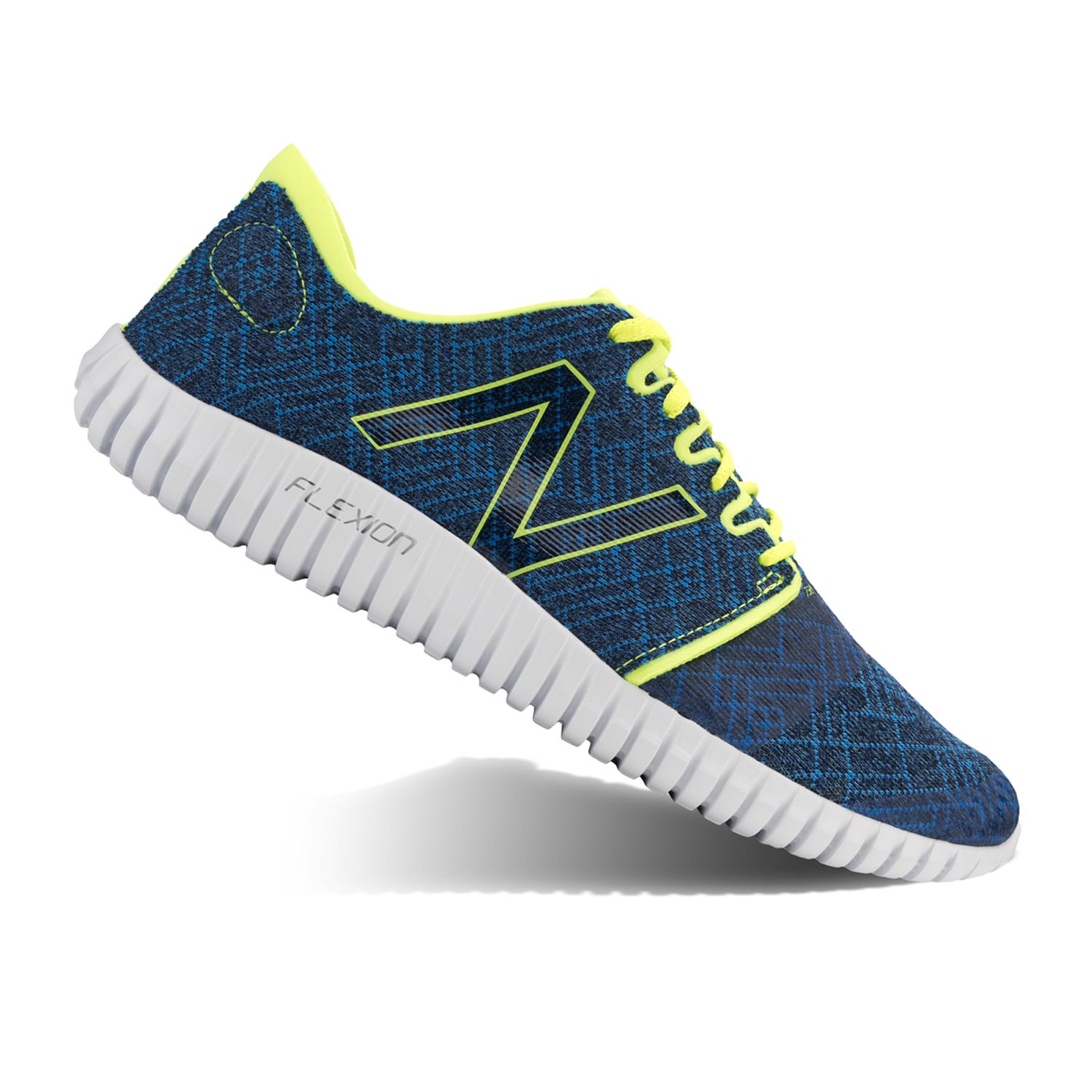 new balance flexonic run