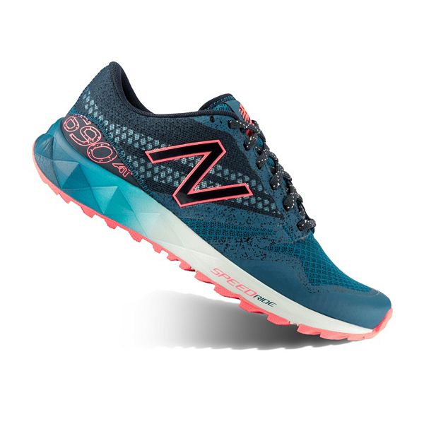 beetle Objected Travel New Balance 690 v1 Women's Trail-Running Shoes