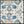 Ivory Light Blue