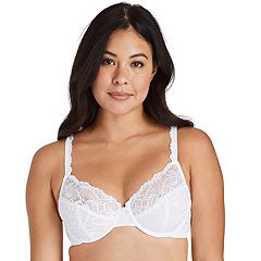 Buy Cukoo Lacy Bra- White online