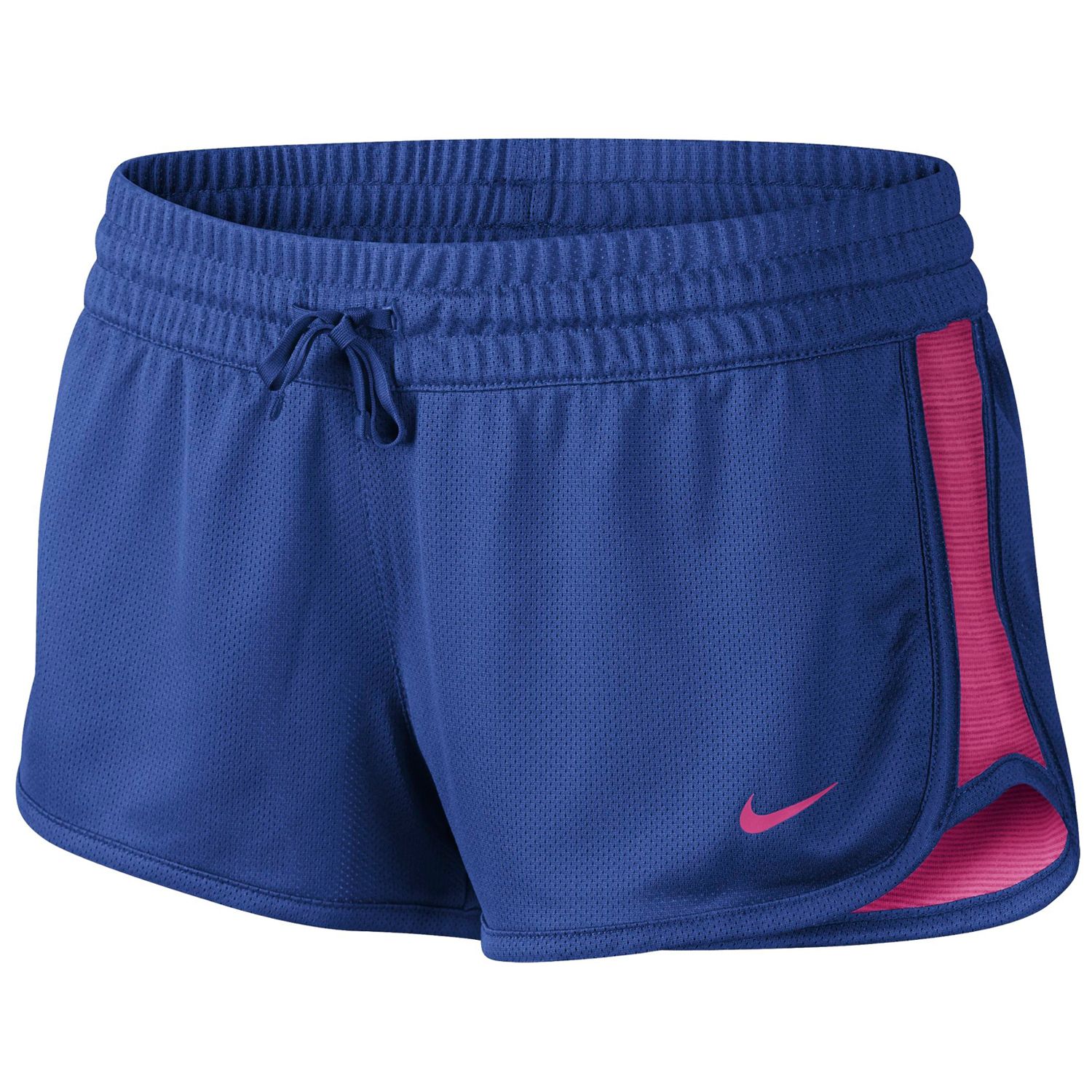 Nike Dri-FIT Gym Reversible Workout Shorts