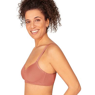 Amoena Mastectomy Bra: Mara Padded Wireless