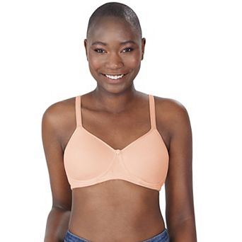 Amoena Mastectomy Bra: Mara Padded Wireless