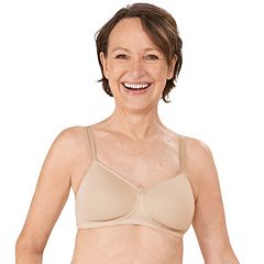 Womens Padded Mastectomy Bras Bras - Underwear, Clothing