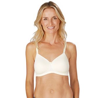 Amoena Mastectomy Bra: Mara Padded Wireless