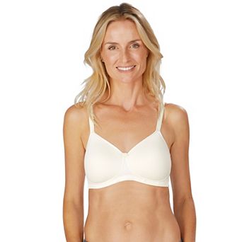 Amoena Mastectomy Bra: Mara Padded Wireless