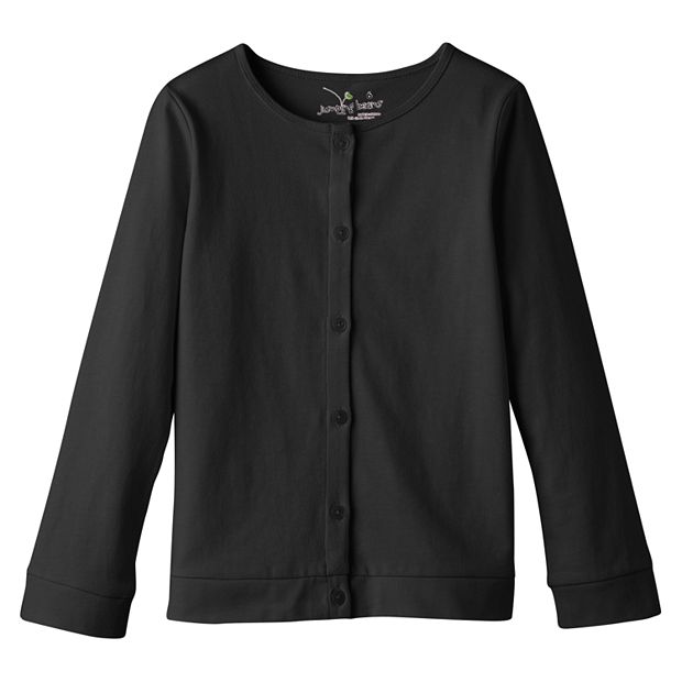 Kohls girls outlet cardigan