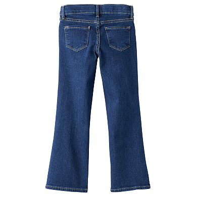 Girls 4-7 Sonoma Goods For Life™ Bootcut Jeans 