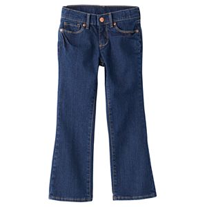 Girls 4-7 SONOMA Goods for Life™ Bootcut Jeans
