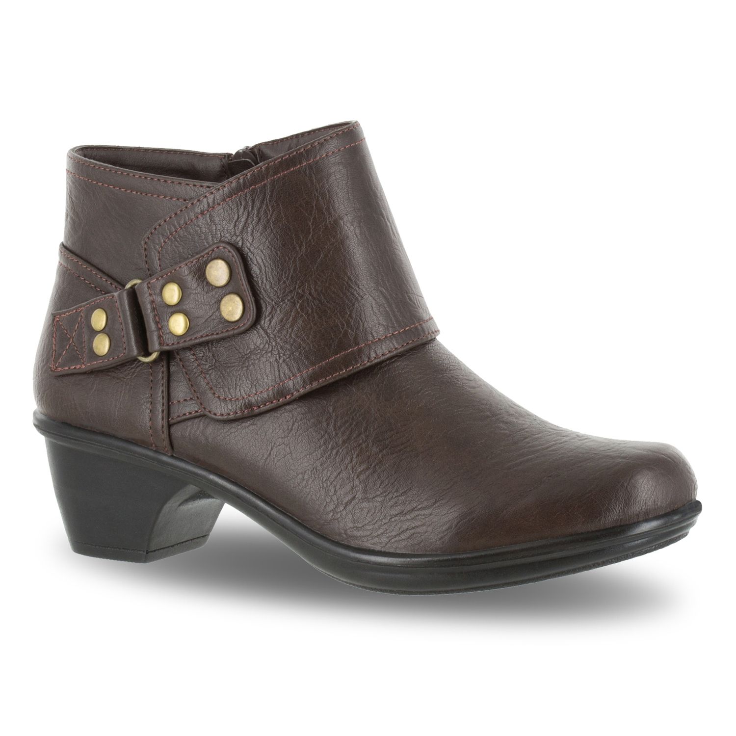 easy street comfort wave boots
