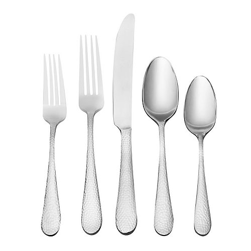 Oneida Tibet 20pc. Flatware Set