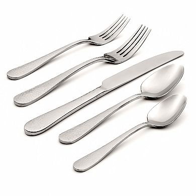 Oneida Tibet 20-pc. Flatware Set