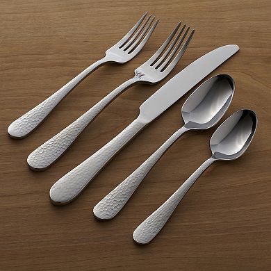 Oneida Tibet 20-pc. Flatware Set