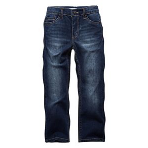 Boys 4-7x Levi's 511 Performance Slim-Fit Jeans