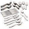 Oneida Everdine 45-pc. Flatware Set