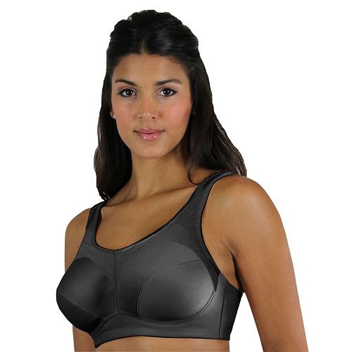 Lunaire Sports Bra FullFigure HighImpact 12011
