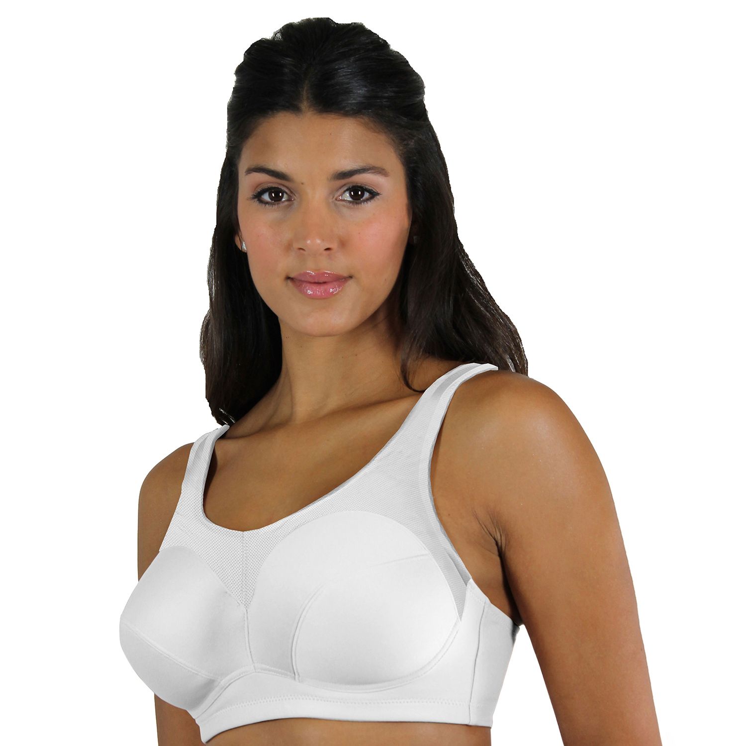 high impact sports bra ddd