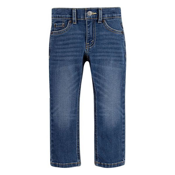 Toddler Boy Levi's® 511 Slim-Fit Jeans