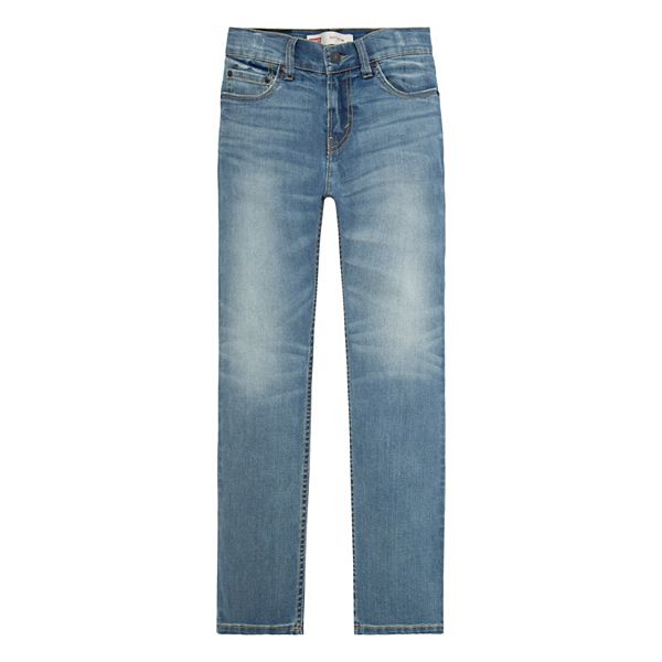 Toddler Boy Levi's® 511 Slim-Fit Jeans