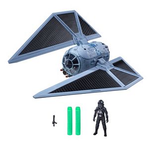 Star Wars: Rogue One Nerf TIE Striker
