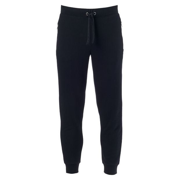 Kohls urban store pipeline joggers