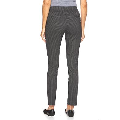 Women's Apt. 9® Millennium Skinny Pants