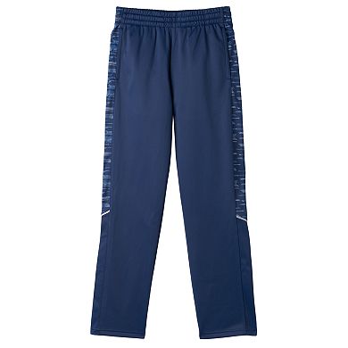Boys 8-20 & Husky Tek Gear® Tricot Pants