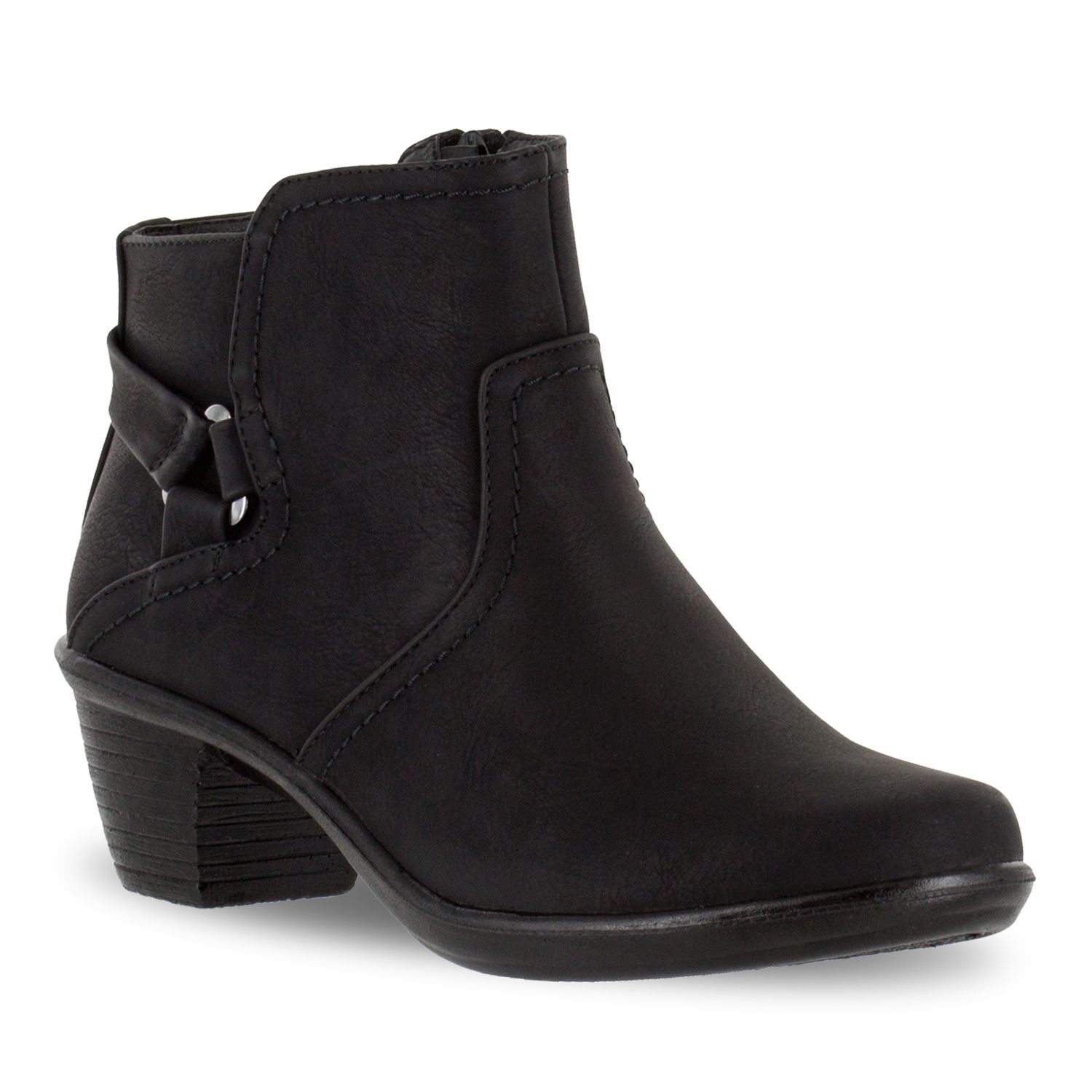 stylish ankle boots