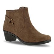 SoLite by Easy Street Utopia Women s Ankle Boots