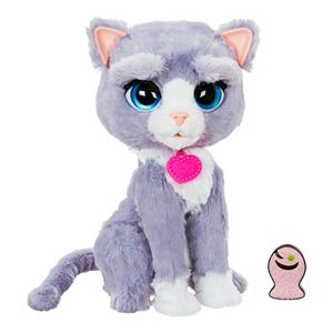 FurReal Friends Bootsie Cat Pet