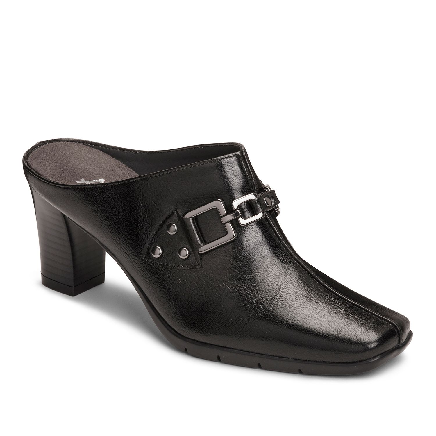 aerosoles mules on sale
